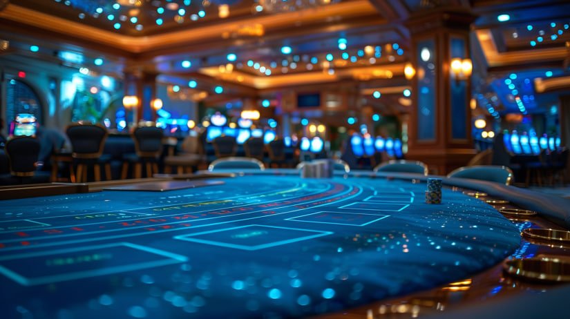 Shankoeme Live Casino VIP ကစားသမားများ တိုက်ရိုက်ဂိမ်းများ