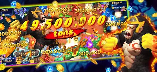Slots ဂိမ်းများ shankoeme
